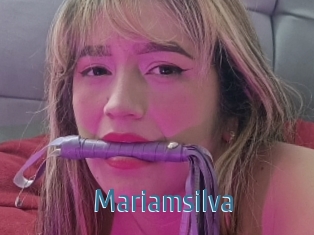 Mariamsilva