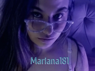 Mariana181