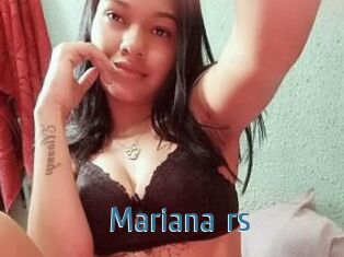Mariana_rs