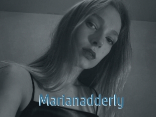 Marianadderly
