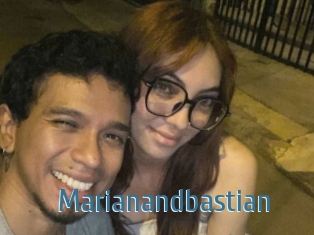 Marianandbastian