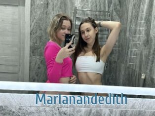 Marianandedith
