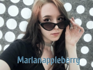 Marianappleberry