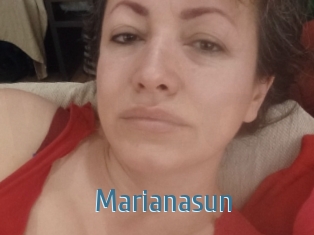 Marianasun
