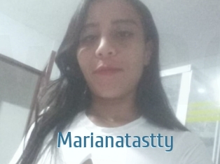 Marianatastty