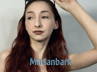 Marianbark