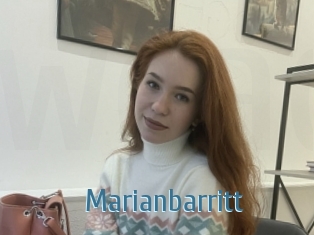 Marianbarritt