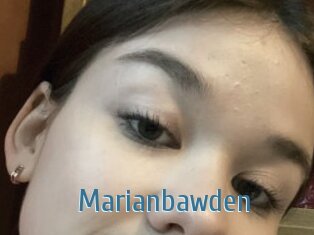 Marianbawden