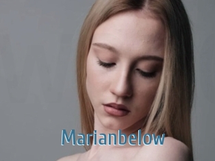 Marianbelow