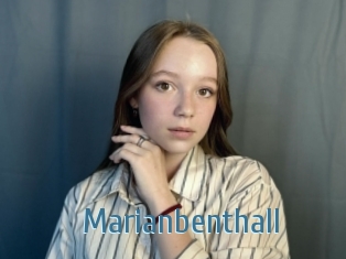 Marianbenthall