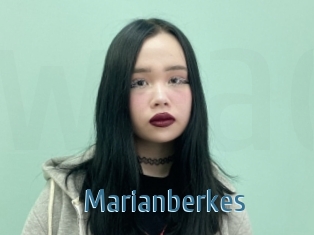 Marianberkes