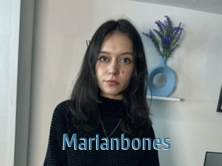 Marianbones