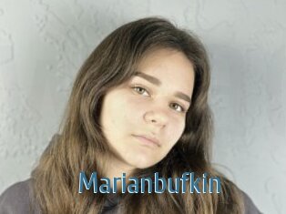 Marianbufkin