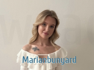 Marianbunyard