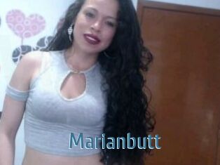 Marianbutt