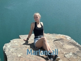 Mariancall