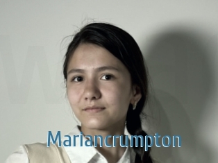 Mariancrumpton