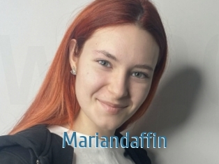 Mariandaffin