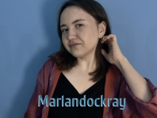 Mariandockray