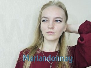 Mariandonnay