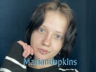 Mariandopkins