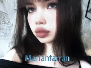 Marianfarran
