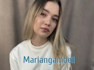 Mariangambell