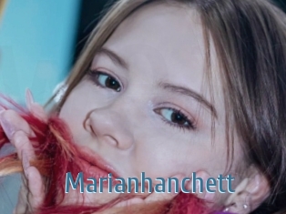 Marianhanchett
