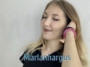 Marianhargus