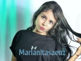 Marianitasaenz