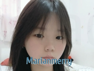 Marianmerry