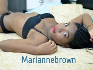 Mariannebrown