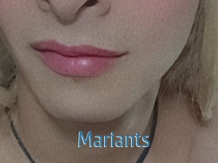 Mariants