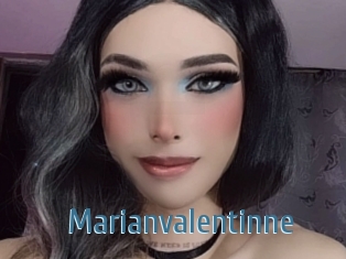 Marianvalentinne