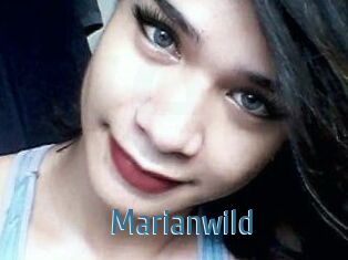 Marianwild