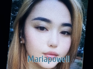 Mariapowell