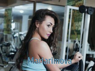 Mariarimova