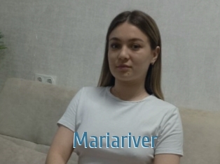 Mariariver