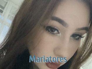 Mariatores