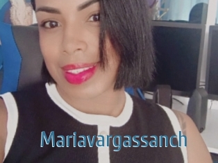 Mariavargassanch