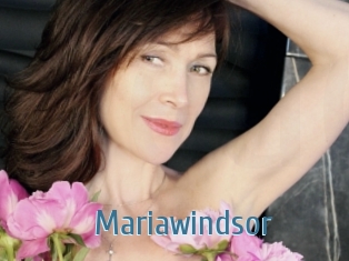 Mariawindsor
