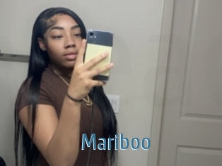 Mariboo
