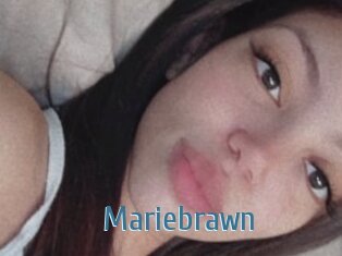 Mariebrawn