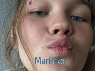 Mariicka