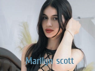 Marilyn_scott