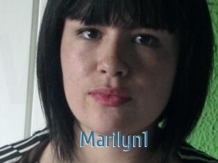 Marilyn1