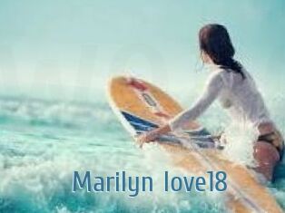 Marilyn_love18