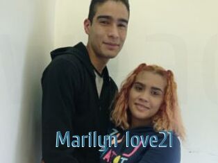 Marilyn_love21