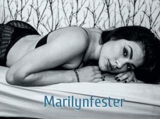 Marilynfester