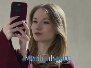 Marilynhenry